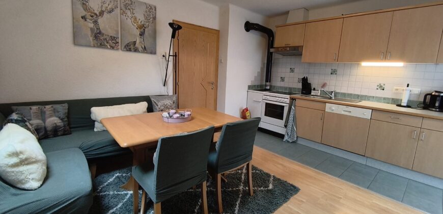 BUITENKANS: (vakantie)appartement bij de Mölltaler gletsjer