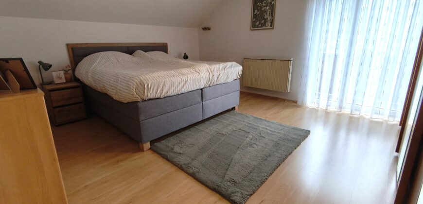 BUITENKANS: (vakantie)appartement bij de Mölltaler gletsjer