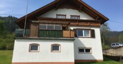 BUITENKANS: (vakantie)appartement bij de Mölltaler gletsjer