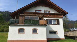 BUITENKANS: (vakantie)appartement bij de Mölltaler gletsjer