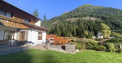 Wonen midden in het Nationalpark Hohe Tauern