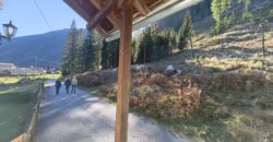Wonen midden in het Nationalpark Hohe Tauern